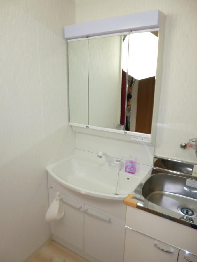 The Mickey Carlton Ohashi 206 Apartamento Shiobaru Exterior foto