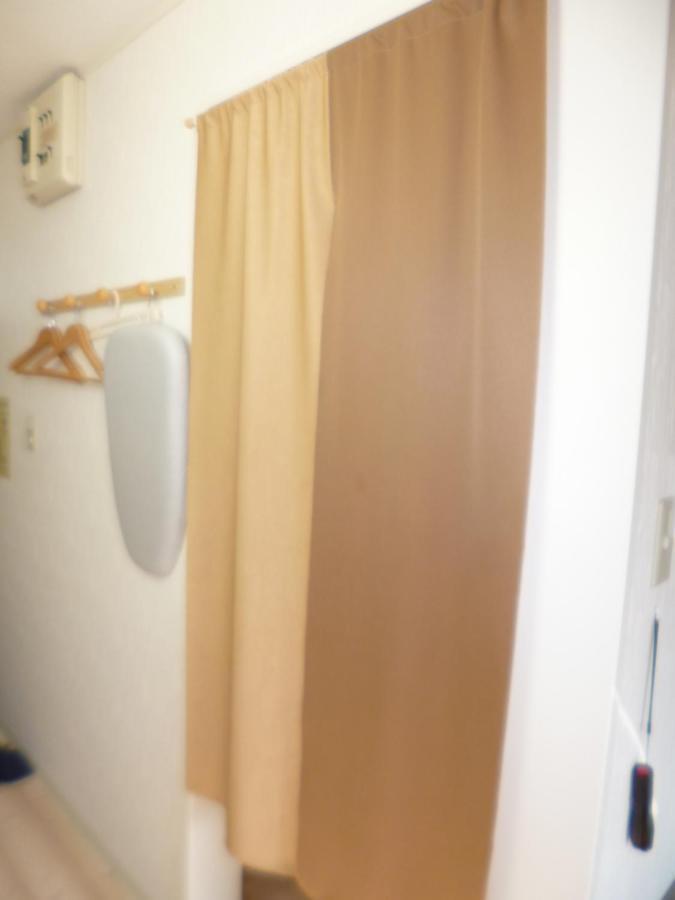 The Mickey Carlton Ohashi 206 Apartamento Shiobaru Exterior foto