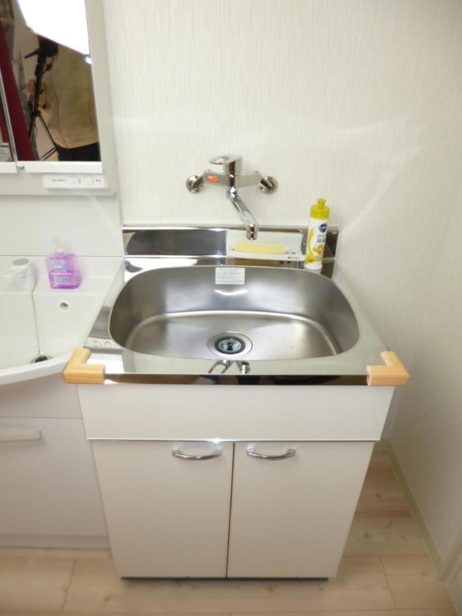 The Mickey Carlton Ohashi 206 Apartamento Shiobaru Exterior foto
